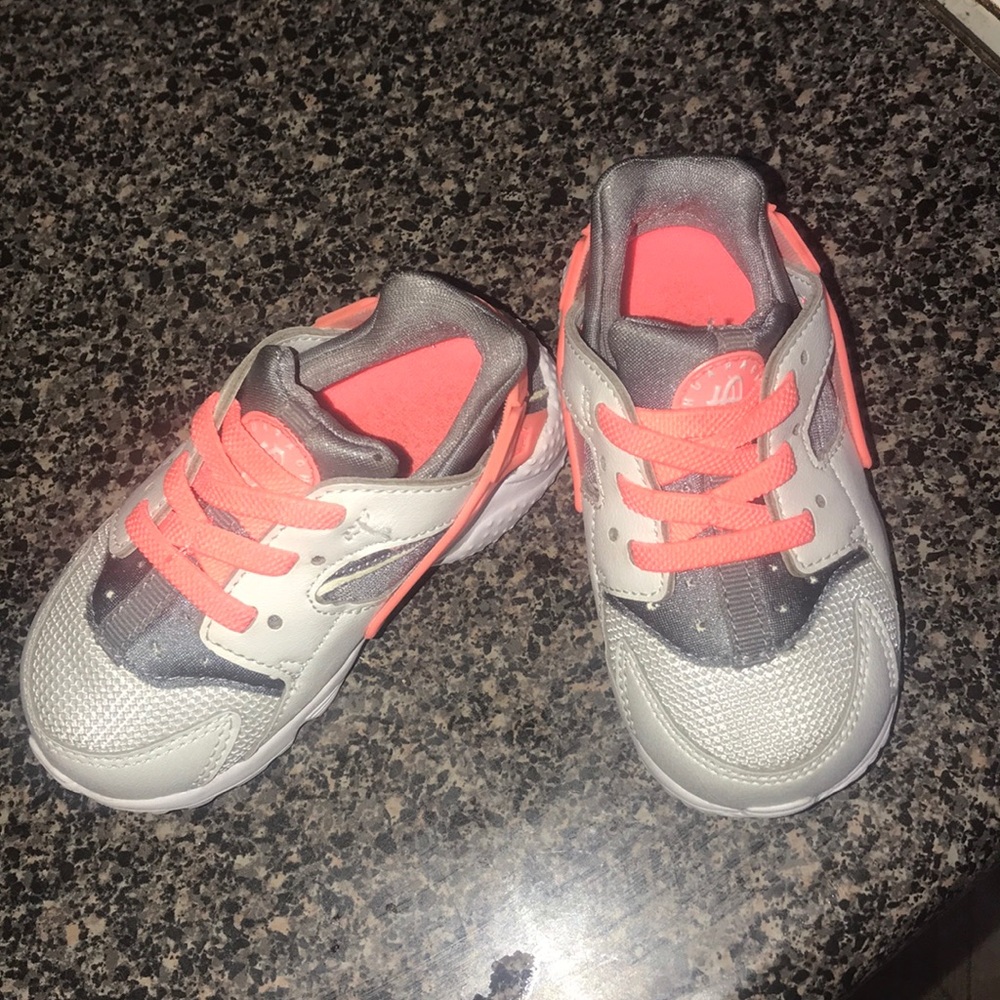 Baby Nike